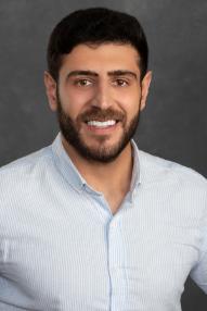 Ahmed Khraisat, B.D.S.